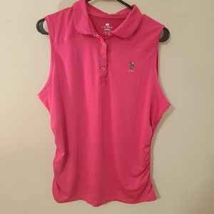 U.S. Polo Assn. Top